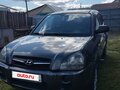 2008 Hyundai Tucson I, серый, 700000 рублей - вид 2