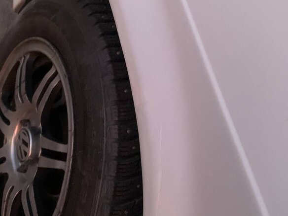 2013 Lada (ВАЗ) 2114, белый, 285000 рублей - вид 5