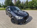 2019 BMW X3 20d xDrive III (G01), синий, 4800000 рублей