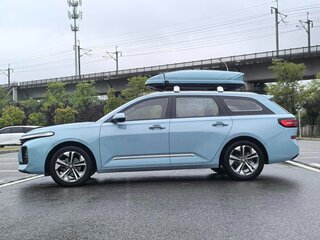 2021 Baojun Valli, голубой, 1350548 рублей, вид 4