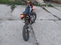 2022 Regulmoto Seven Pro, оранжевый, 70000 рублей - вид 2