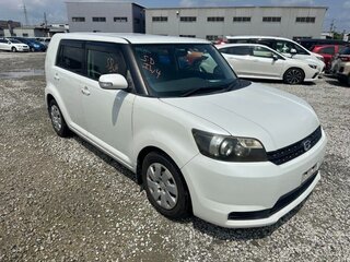 2010 Toyota Corolla Rumion, белый, 1050000 рублей, вид 5