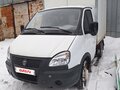 2006 ГАЗ ГАЗель (3302), белый, 340000 рублей - вид 2