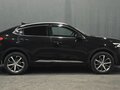 2021 Haval F7x I, чёрный - вид 3