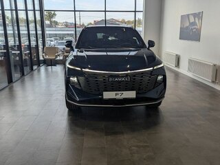 2025 Haval F7 II, синий, 3249000 рублей, вид 2