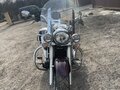 2008 Yamaha XVS1300, розовый, 825000 рублей - вид 6