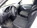 2020 Lada (ВАЗ) Largus Cross I, белый, 1200000 рублей - вид 5