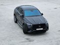 2023 Mercedes-Benz GLE Coupe 450 d II (C167) Рестайлинг, чёрный, 11500000 рублей