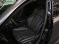 2019 BMW 5 серии M550i xDrive VII (G30/G31/G38), чёрный, 5990000 рублей - вид 10