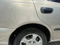 2008 Hyundai Accent ТагАЗ II, бежевый, 520000 рублей - вид 9