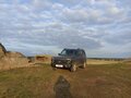 2017 Lada (ВАЗ) 2121 (4x4) Urban I Рестайлинг, серебристый, 750000 рублей - вид 10