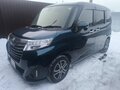 2017 Toyota Roomy I, синий, 985000 рублей