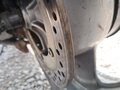 1991 Honda ST 1100, серый, 350000 рублей - вид 5