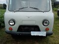 1996 УАЗ 3962, серый, 180000 рублей - вид 5