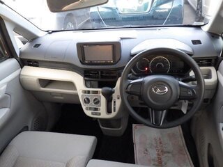 2019 Daihatsu Move VI Рестайлинг, фиолетовый, 815000 рублей, вид 5