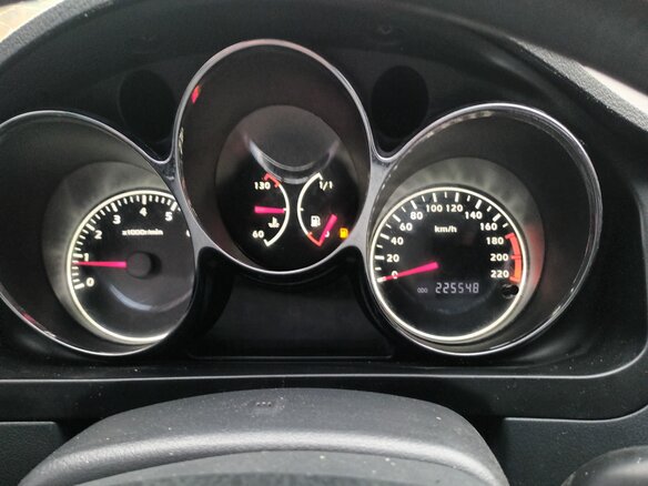 2011 Haima 3, серебристый, 135000 рублей - вид 5