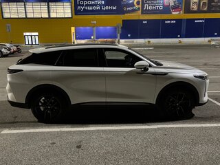2023 Exeed RX, белый, 3050000 рублей, вид 5