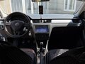 2016 Skoda Rapid I, белый - вид 9