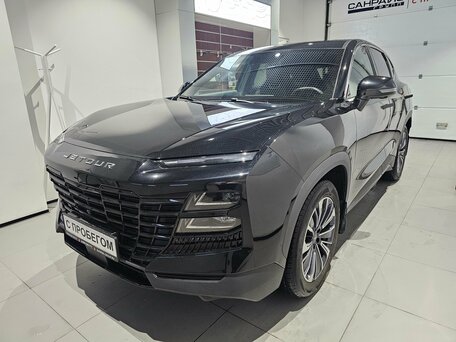 Jetour Dashing I
