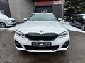 2019 BMW 3 серии 320d VII (G2x), белый, 2990000 рублей - вид 2