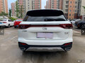 2023 GAC GS5 I, белый - вид 6
