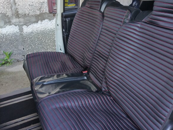 2012 Nissan Serena IV (C26), белый, 1400000 рублей - вид 10