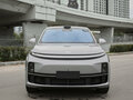2025 Li Auto (Lixiang) L7 52.3 kWh I Рестайлинг, серебристый - вид 1