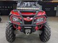 2011 BRP Can-Am Outlander 500, красный, 750000 рублей - вид 3