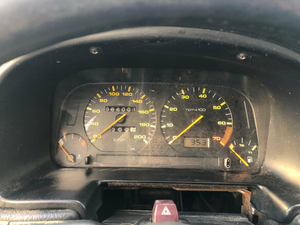 1999 SEAT Cordoba I, серебристый - вид 10