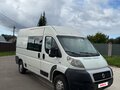 2012 Fiat Professional Ducato, белый, 915000 рублей - вид 2
