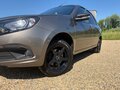 2024 Lada (ВАЗ) Granta I Рестайлинг, коричневый, 890000 рублей - вид 11