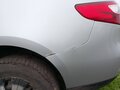 2010 Renault Fluence I, серый, 580000 рублей - вид 6