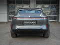 2026 Avatr 11 116 kWh I, серый - вид 7