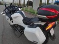 2024 CFMoto 1250TR-G, белый, 1480000 рублей - вид 1