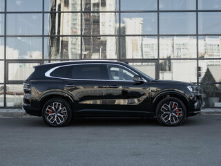 2026 Zeekr 8X 70 kWh, чёрный, 10790000 рублей, вид 4