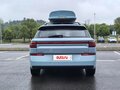 2021 Baojun Valli, голубой, 1350548 рублей - вид 2