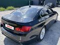 2011 BMW 5 серии 523i VI (F10/F11/F07), чёрный, 1480000 рублей - вид 5