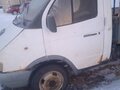 2002 ГАЗ ГАЗель (3302), белый, 400000 рублей - вид 3