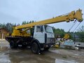 2000 МАЗ Автокраны, 800000 рублей