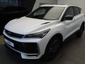 2026 Belgee X50+, белый