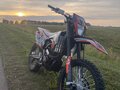 2023 Sharmax Powermax, оранжевый, 145000 рублей