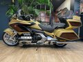 2025 Honda GL 1800 Gold Wing, золотистый, 4850000 рублей - вид 5