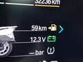 2022 BMW R 1250 RT, синий, 2180000 рублей - вид 11