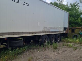 2006 MAN TGA, красный, 1670000 рублей, вид 5