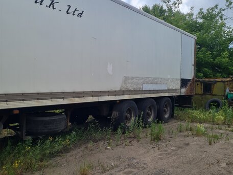 2006 MAN TGA, красный, 1670000 рублей, вид 5