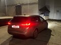 2017 Kia Ceed II Рестайлинг, серебристый, 1149000 рублей - вид 5