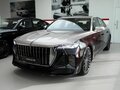 2024 Hongqi H9 I Рестайлинг, белый