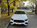 2020 Mercedes-Benz E-Класс 200 V (W213, S213, C238) Рестайлинг, белый, 3790000 рублей