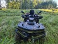 2024 Loncin XWolf 700, зелёный, 850000 рублей
