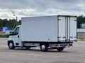 2021 Fiat Professional Ducato, белый - вид 4